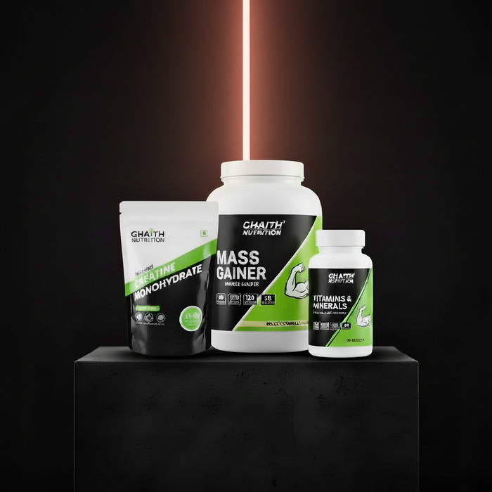 NOS PACKS EXCLUSIFS