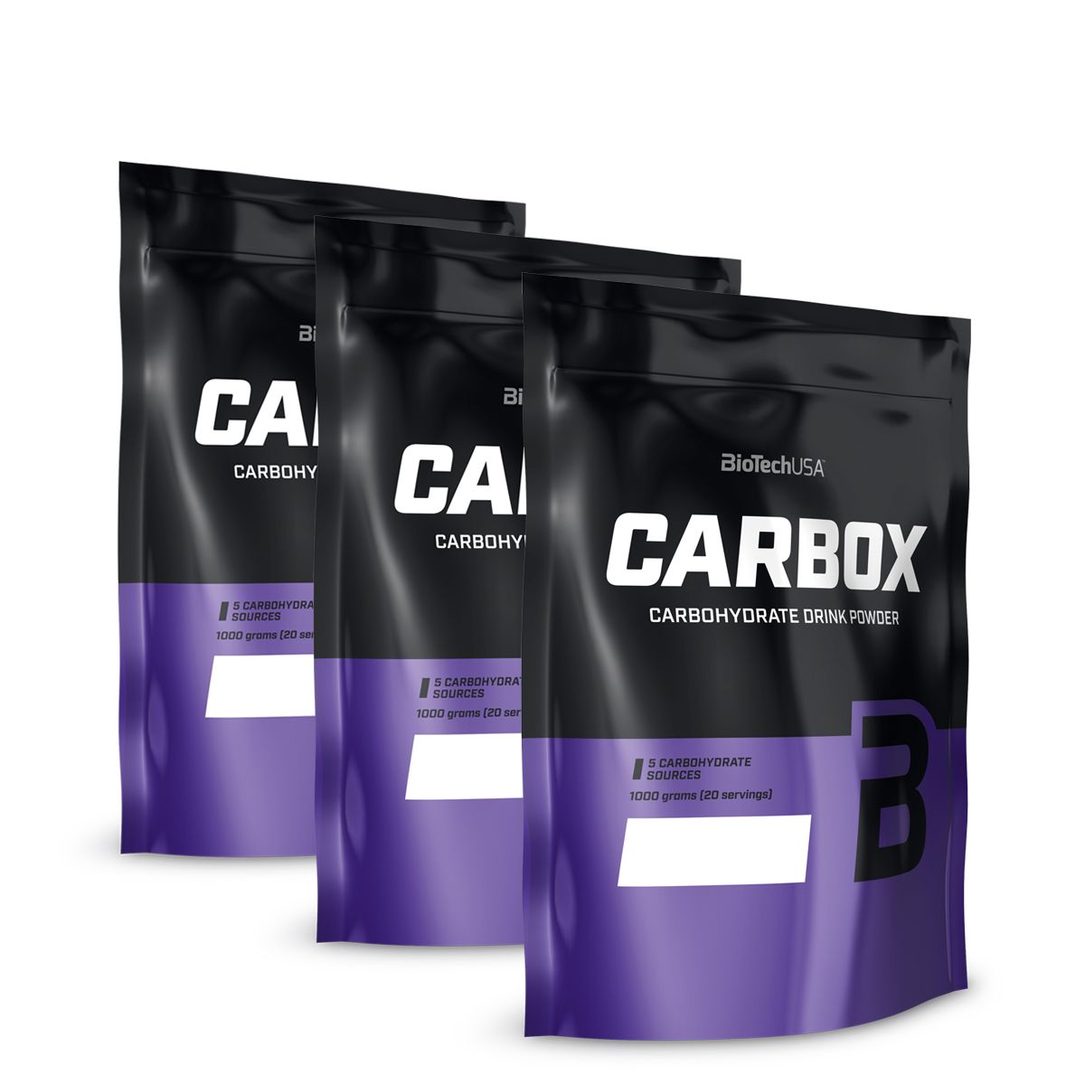 Carbox - 1kg