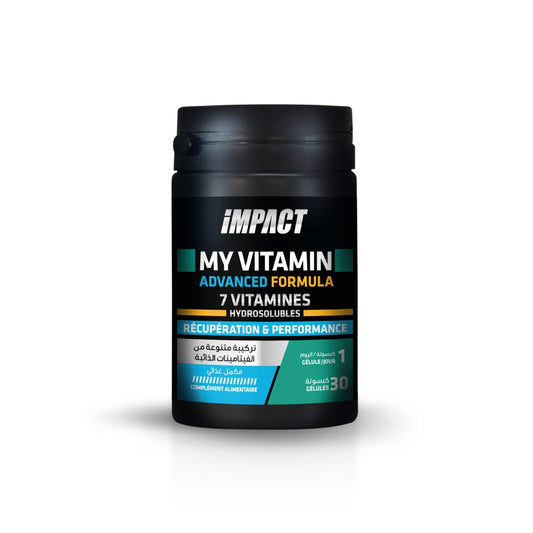 My Vitamin