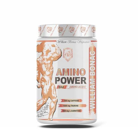 AMINO POWER
