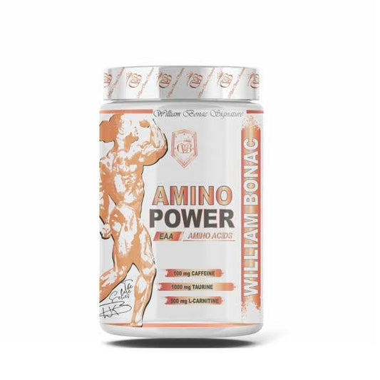 AMINO POWER