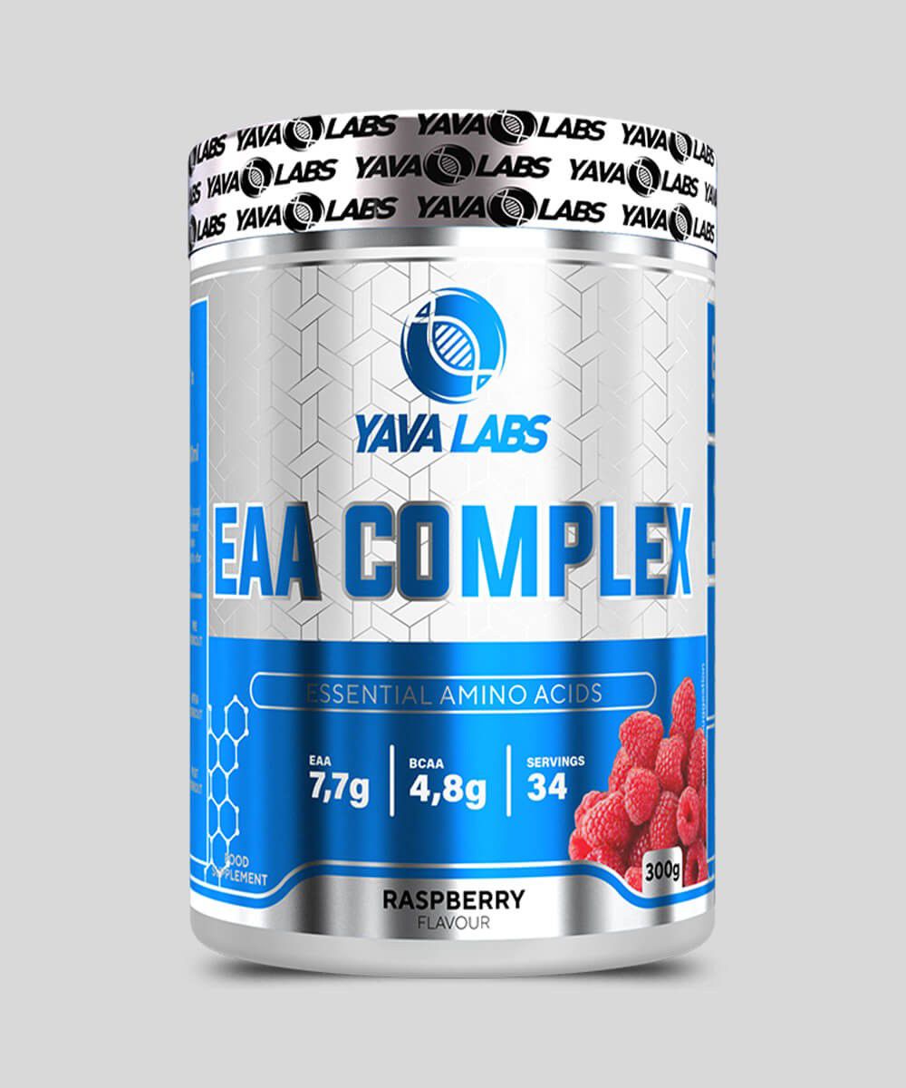 EAA Complex