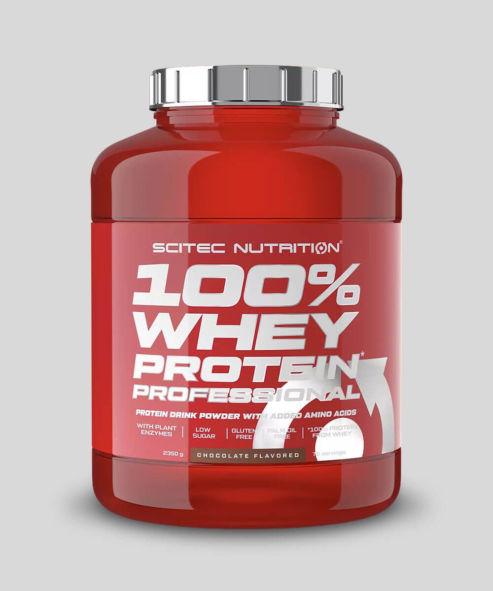 WHEY PROTEIN PROFESSIONAL 2.35KG