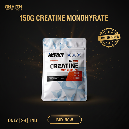 Creatine 150g Pro Design