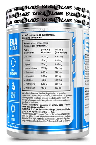 EAA Complex