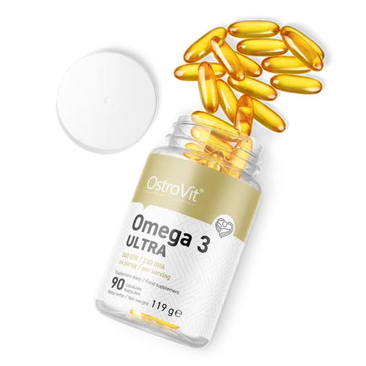 OstroVit Omega 3