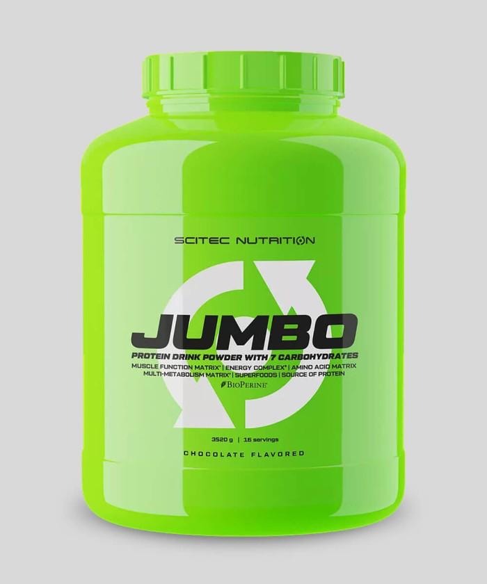 Jumbo - Scitec Nutrition