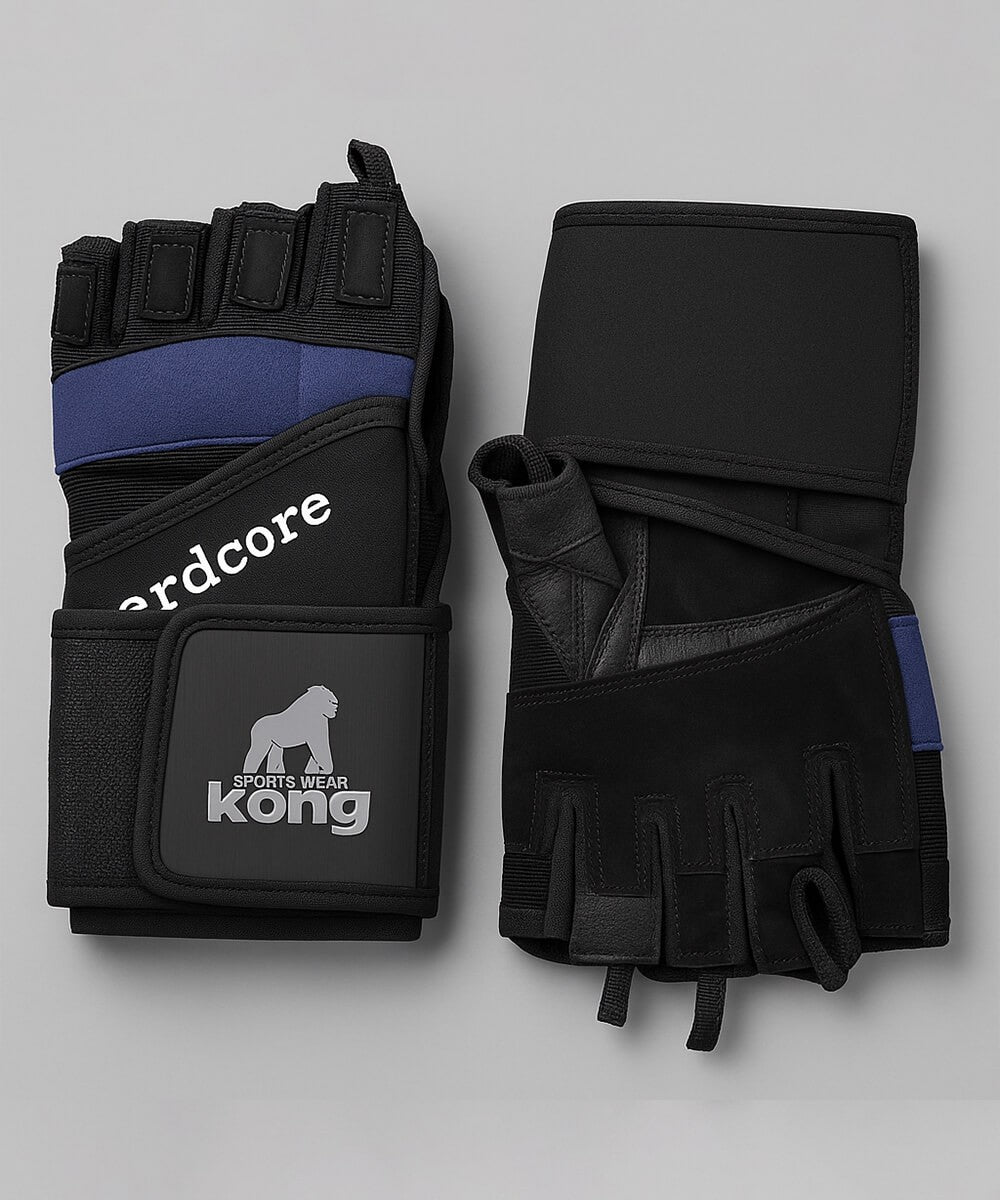 Kong Sports Wear (Tunisie)