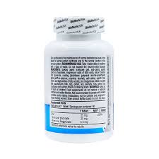 Zinc Duo - 60 Capsules