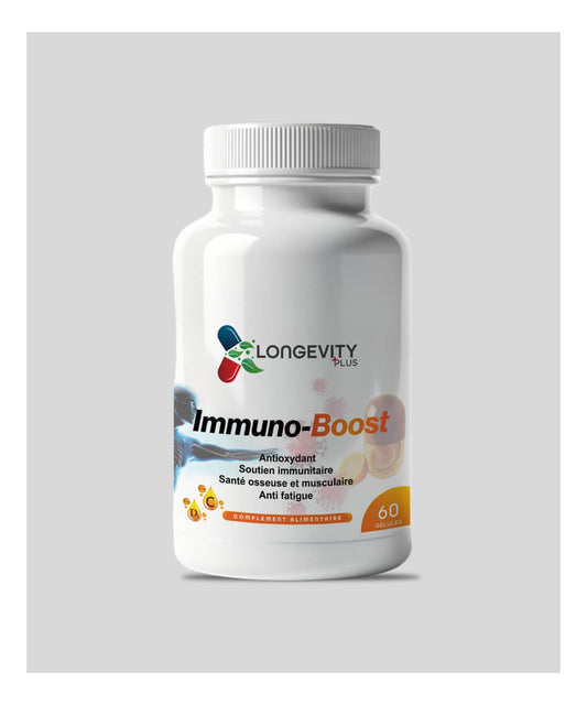 Immuno boost