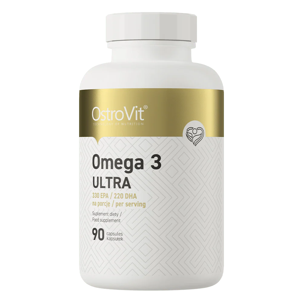 OstroVit Omega 3