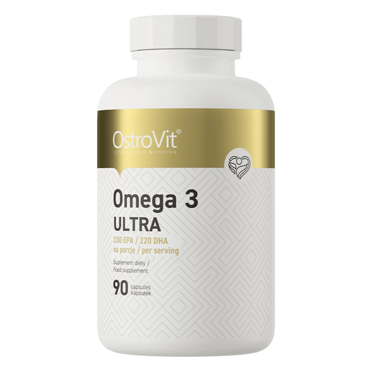 OstroVit Omega 3