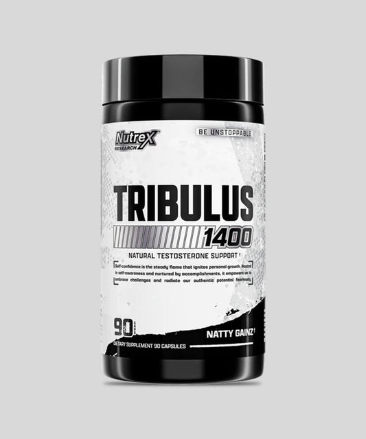 Tribulus 1400 de Nutrex