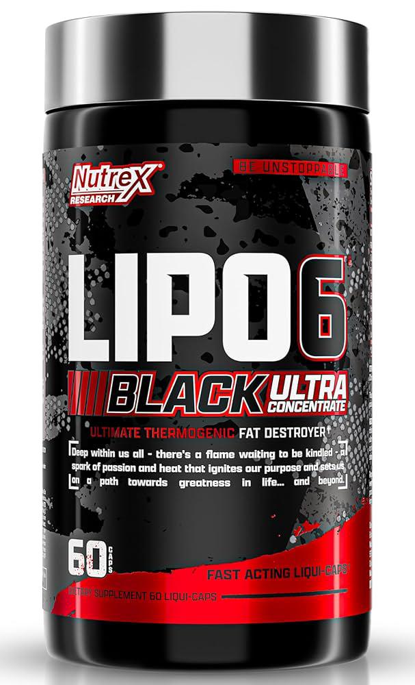 Fat Burners