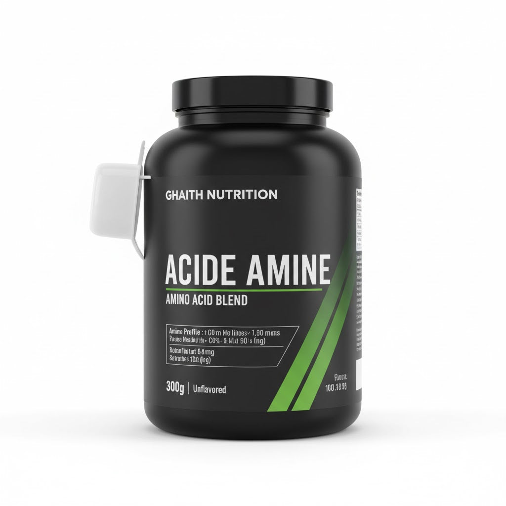 Acide Amine