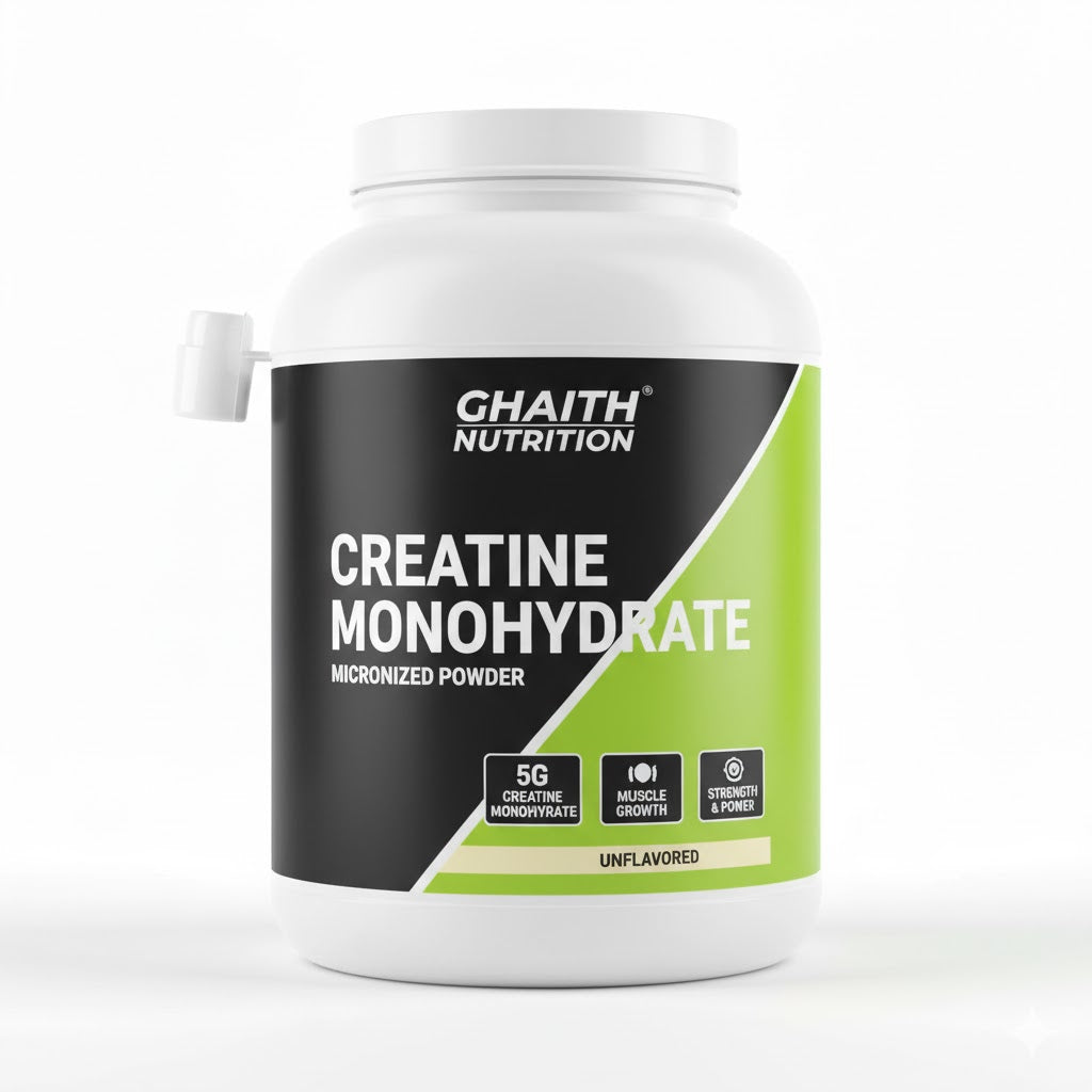 Creatine