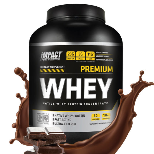 Premium Whey -1.8kg