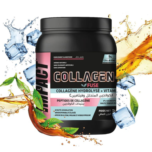 Collagen-C Fuse | 300g