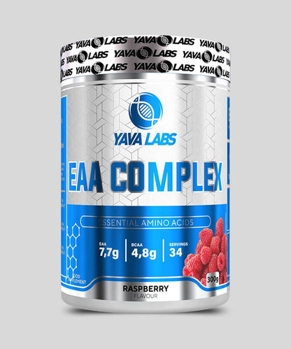 EAA Complex
