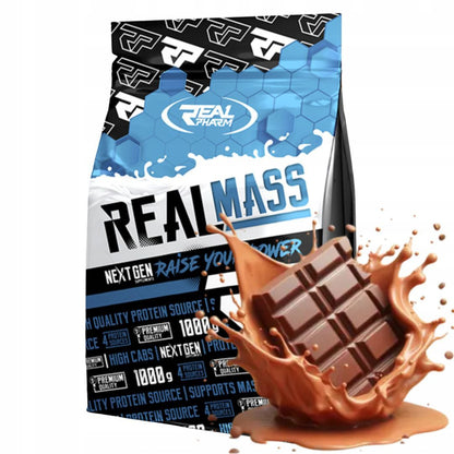 REAL MASS | 3kg