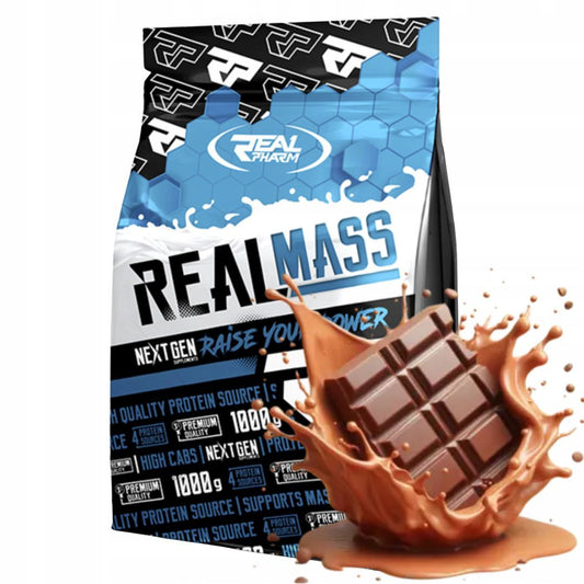 REAL MASS | 3kg