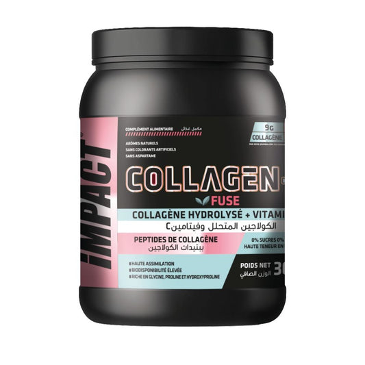Collagen-C Fuse | 300g