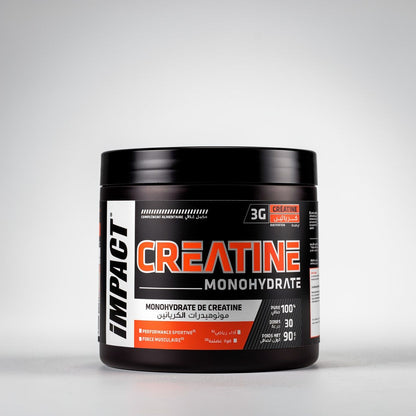 Anabolic Impact Stack