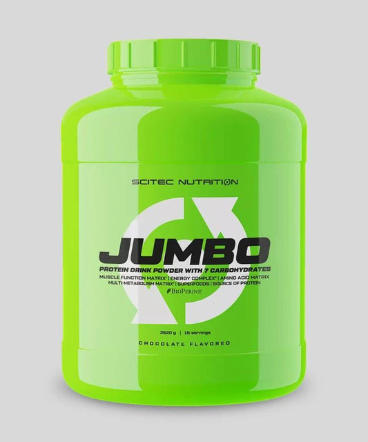 Jumbo - Scitec Nutrition
