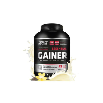 Essential Gainer