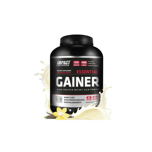 Essential Gainer