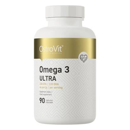 OstroVit Omega 3