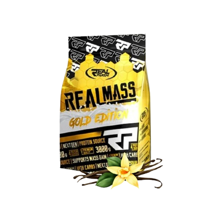 REAL MASS | 3kg