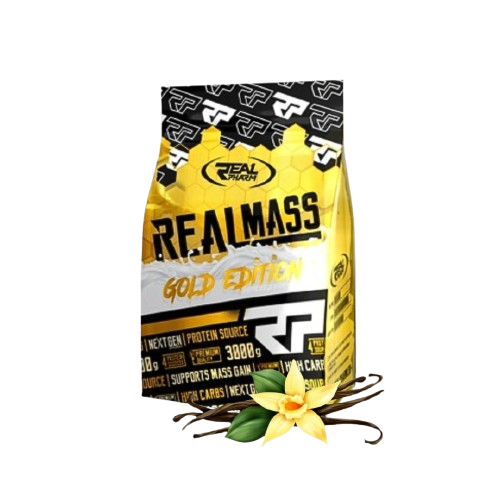 REAL MASS | 3kg