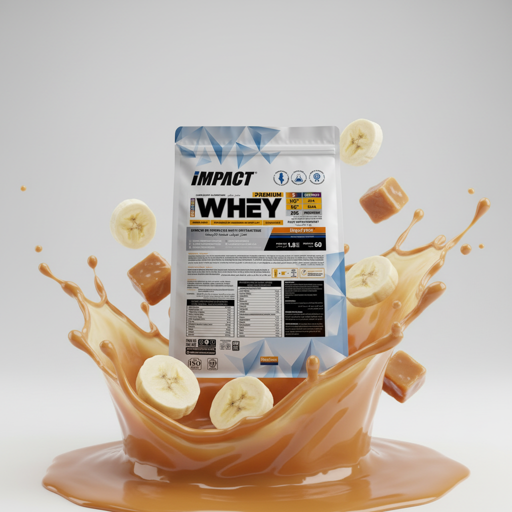 Premium Whey ENHANCED