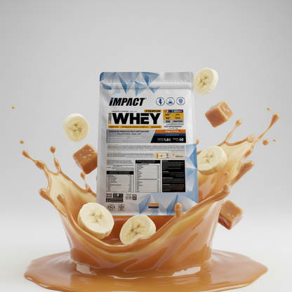 Premium Whey ENHANCED