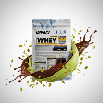 Premium Whey ENHANCED
