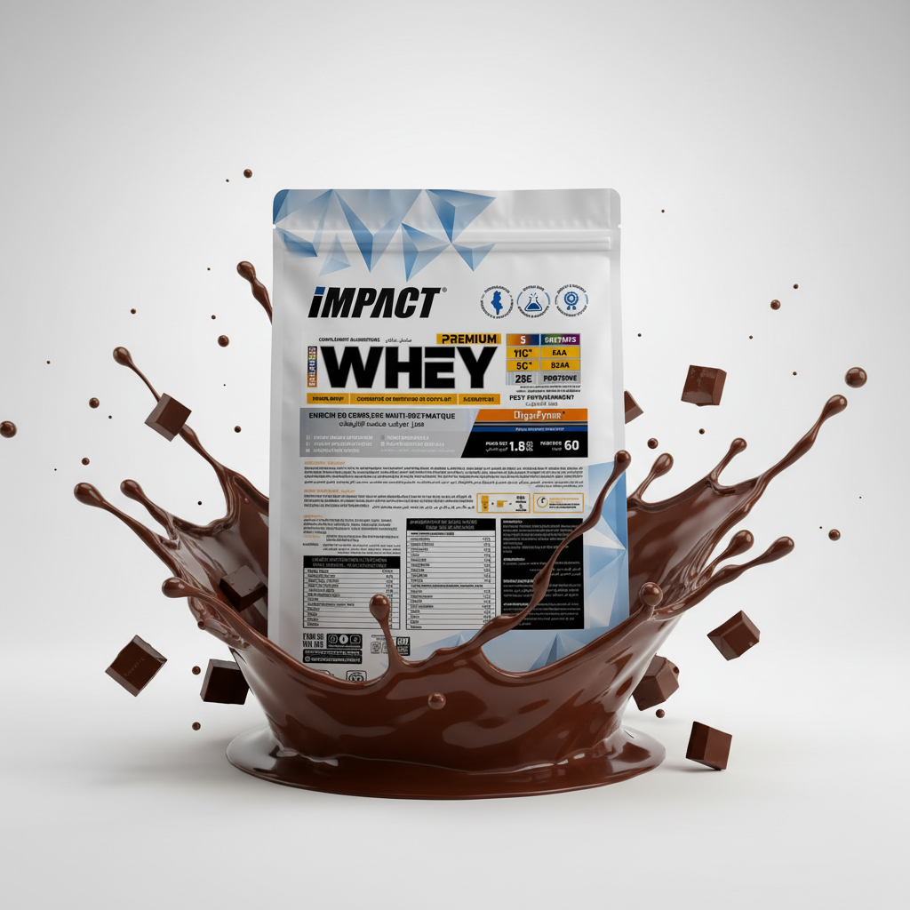 Premium Whey ENHANCED