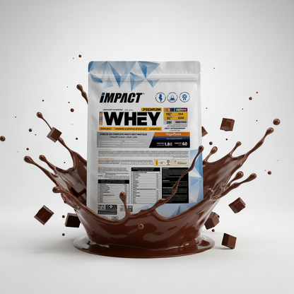 Premium Whey ENHANCED