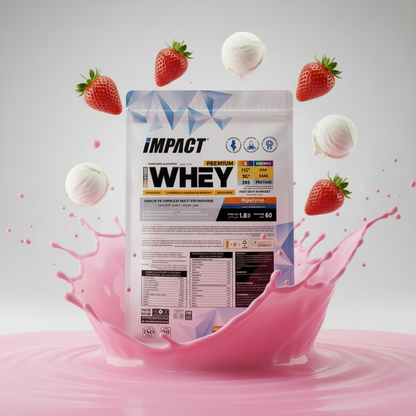Premium Whey ENHANCED