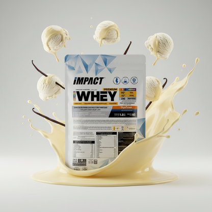 Premium Whey ENHANCED