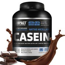 Native Micellar Casein 900g - 1.8kg
