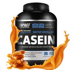 Native Micellar Casein 900g - 1.8kg