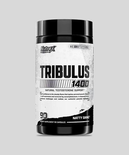 Tribulus 1400 de Nutrex