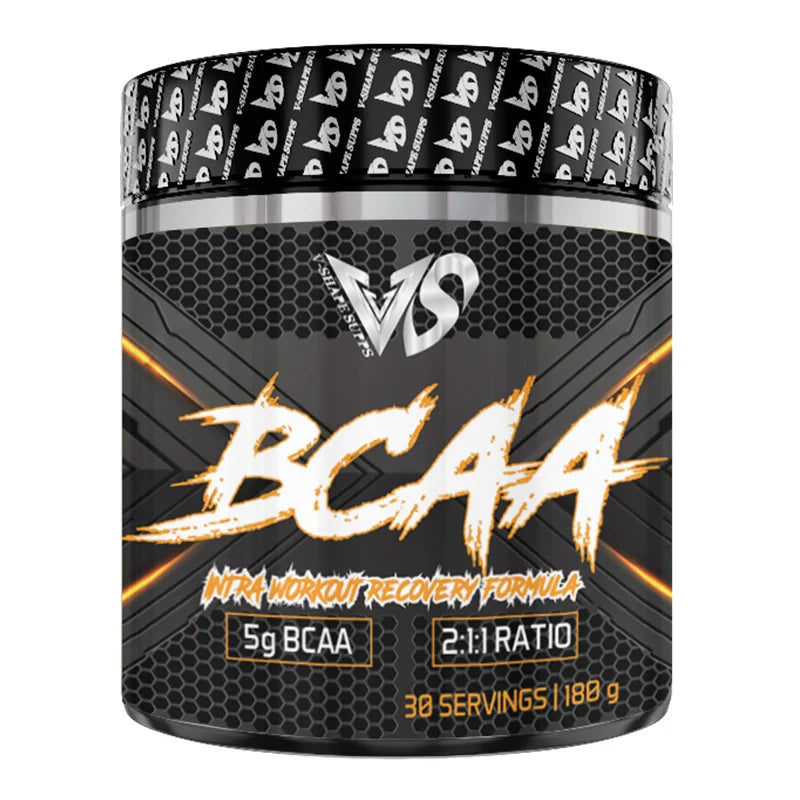 V-Shape Supps BCAA 180g - 30 servings