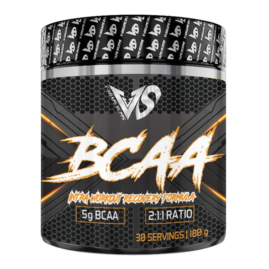 V-Shape Supps BCAA 180g - 30 servings