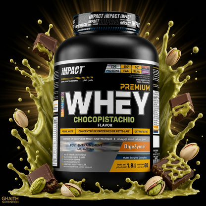 Premium Whey ENHANCED
