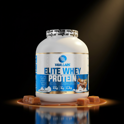 Yava labs whey protein -2kg