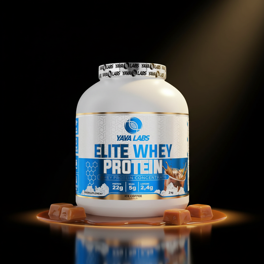 Yava labs whey protein -2kg